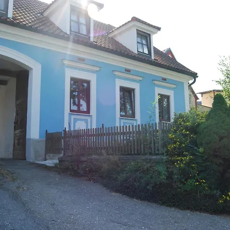 Ferienwohnung Modlisch Schwarzenau  Exterior photo