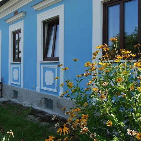 Ferienwohnung Modlisch Schwarzenau  Exterior photo
