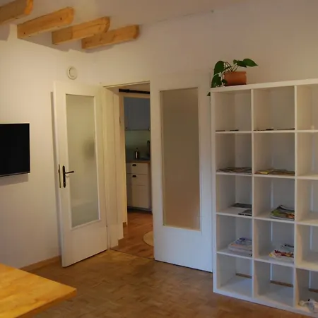 Ferienwohnung Modlisch Schwarzenau  Exterior photo