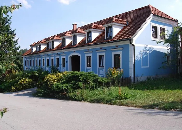 Ferienwohnung Modlisch