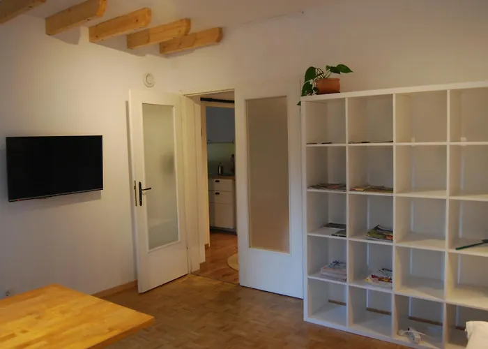 Ferienwohnung Modlisch