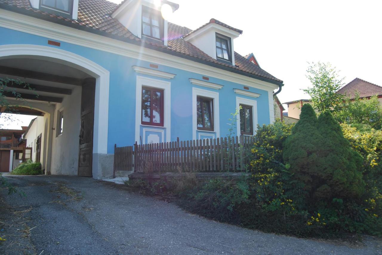 Modlisch Apartment Schwarzenau (Zwettl)