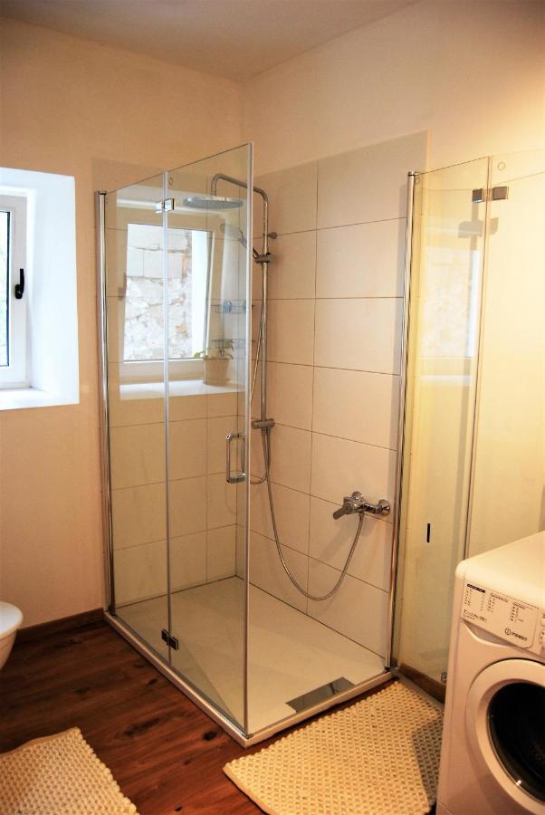 Modlisch Apartment *
