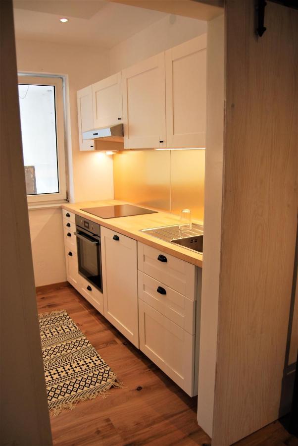 Apartment Modlisch Schwarzenau (Zwettl)