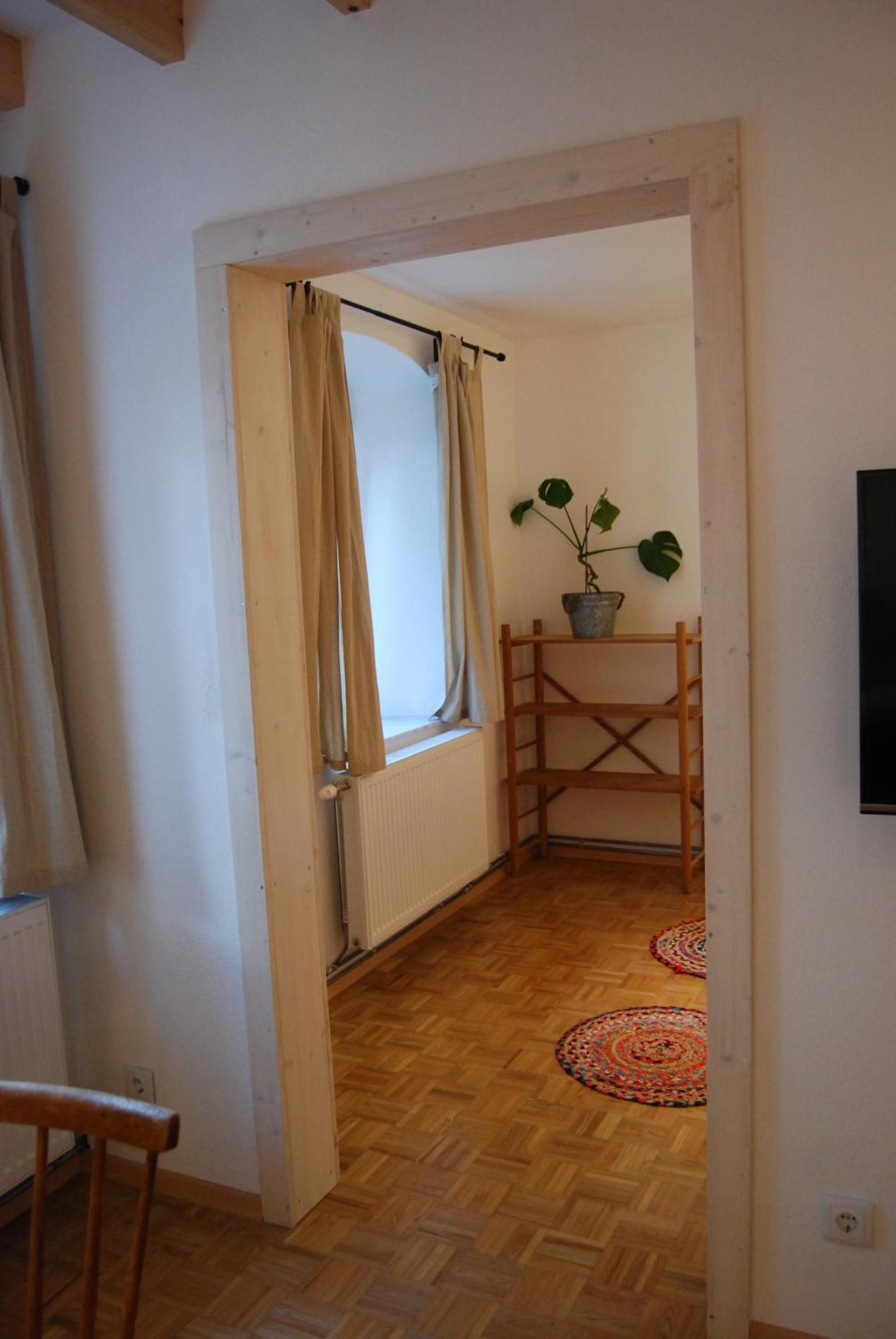 Modlisch Apartment Schwarzenau (Zwettl)