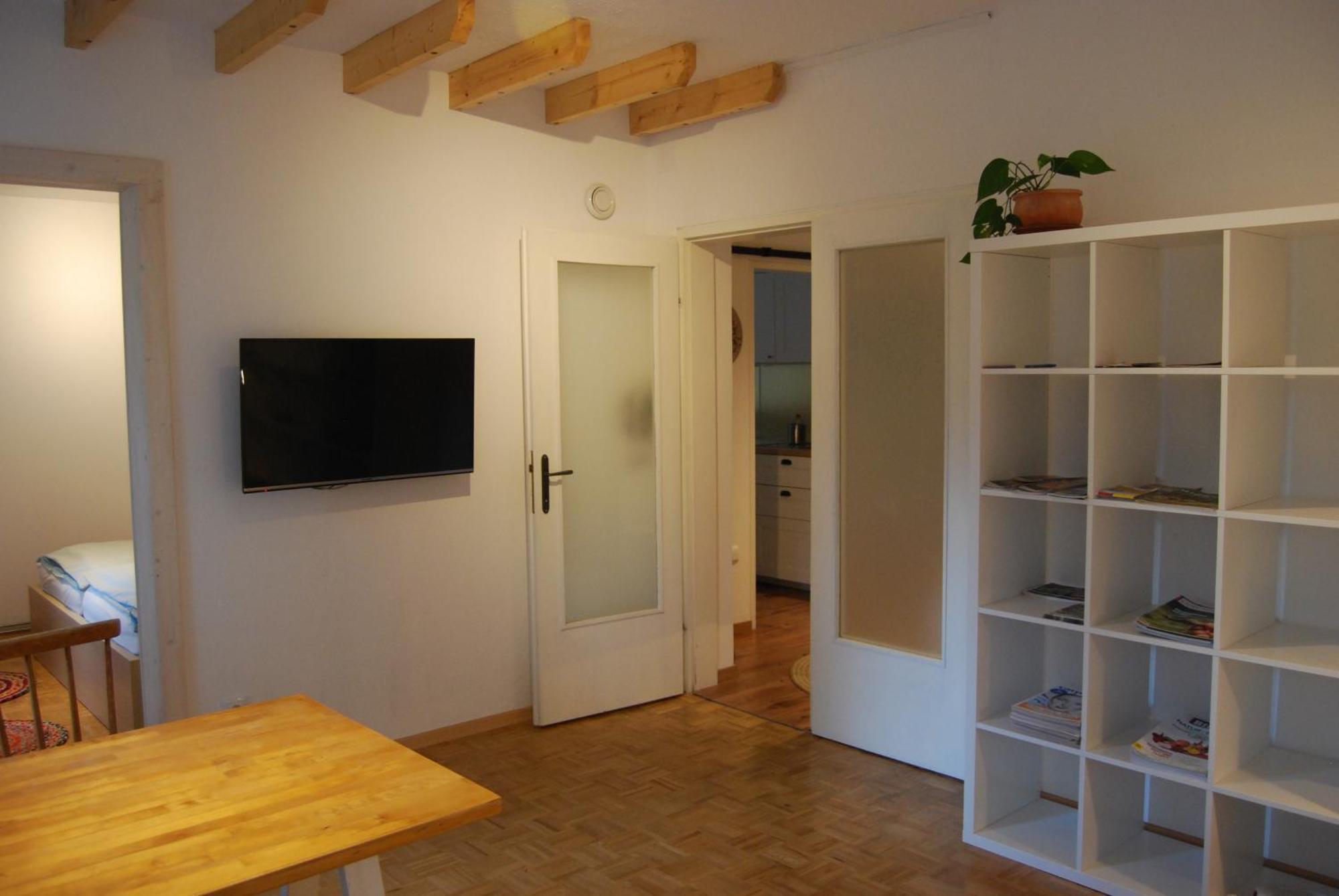 Modlisch Apartment Schwarzenau (Zwettl)