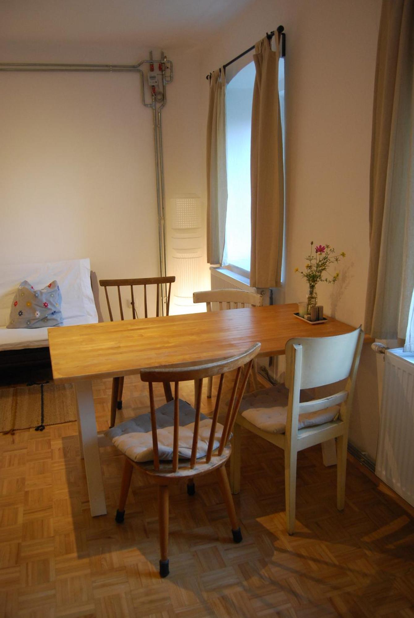 Apartment Modlisch Schwarzenau (Zwettl)