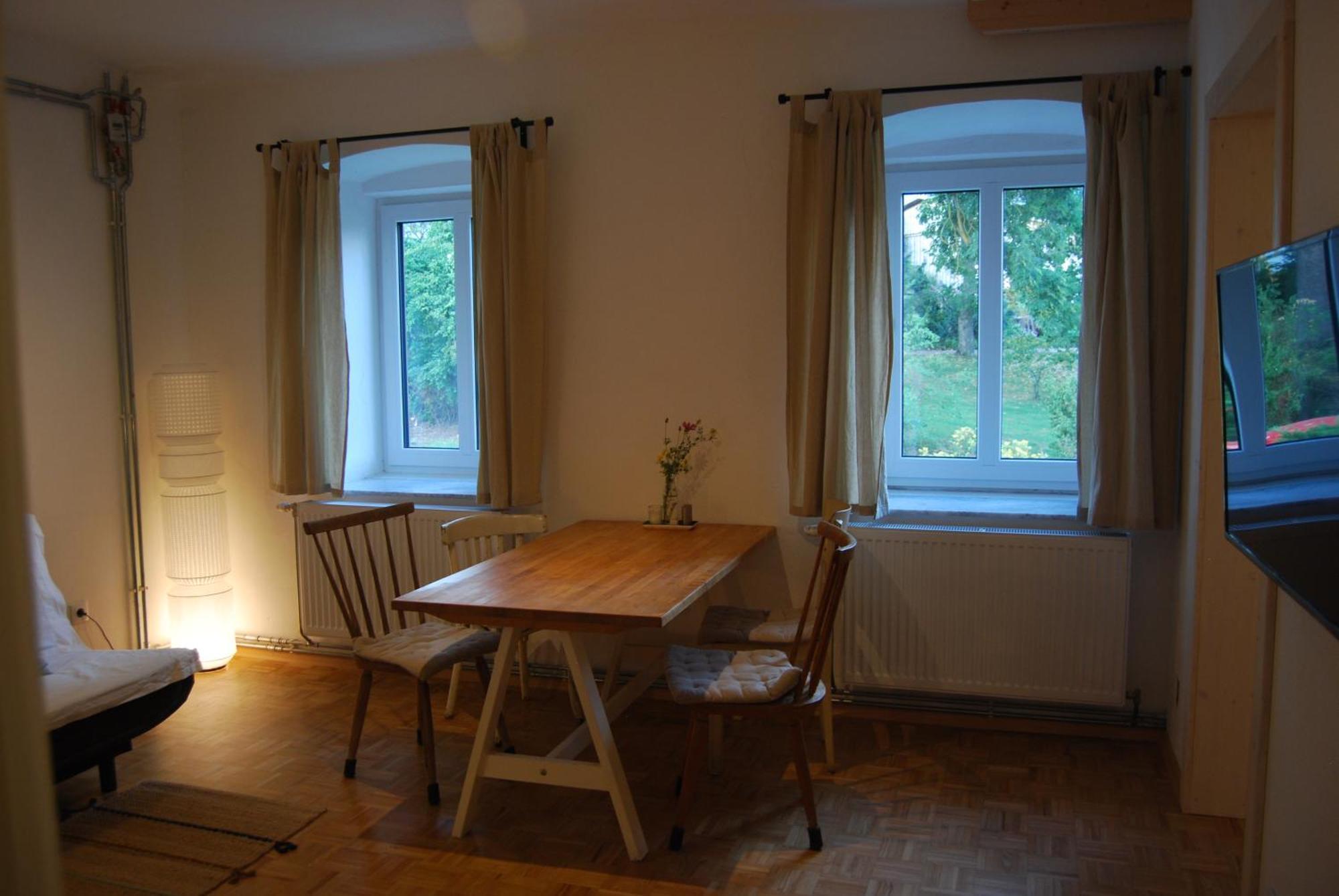 Modlisch * Schwarzenau (Zwettl)