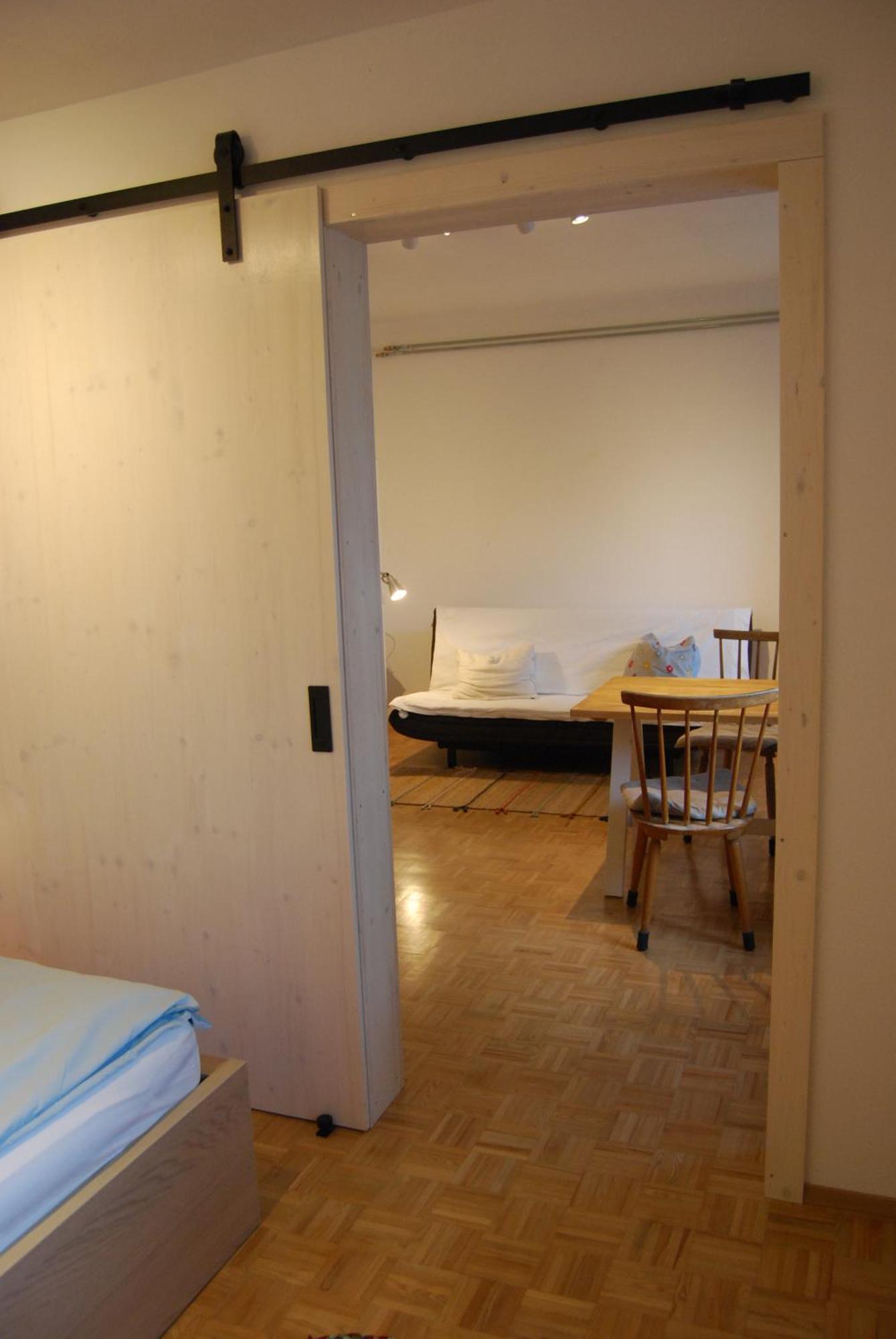 Apartment Modlisch