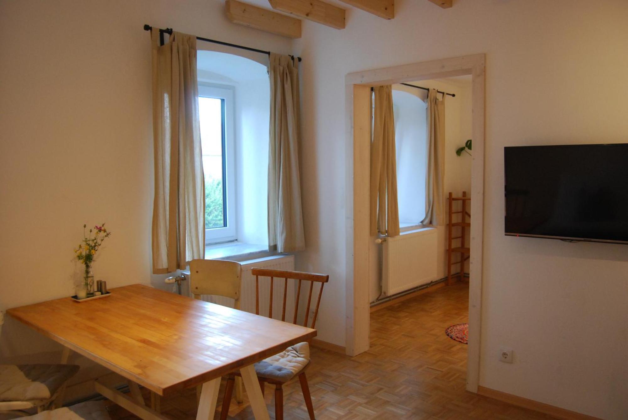 Modlisch Apartment *