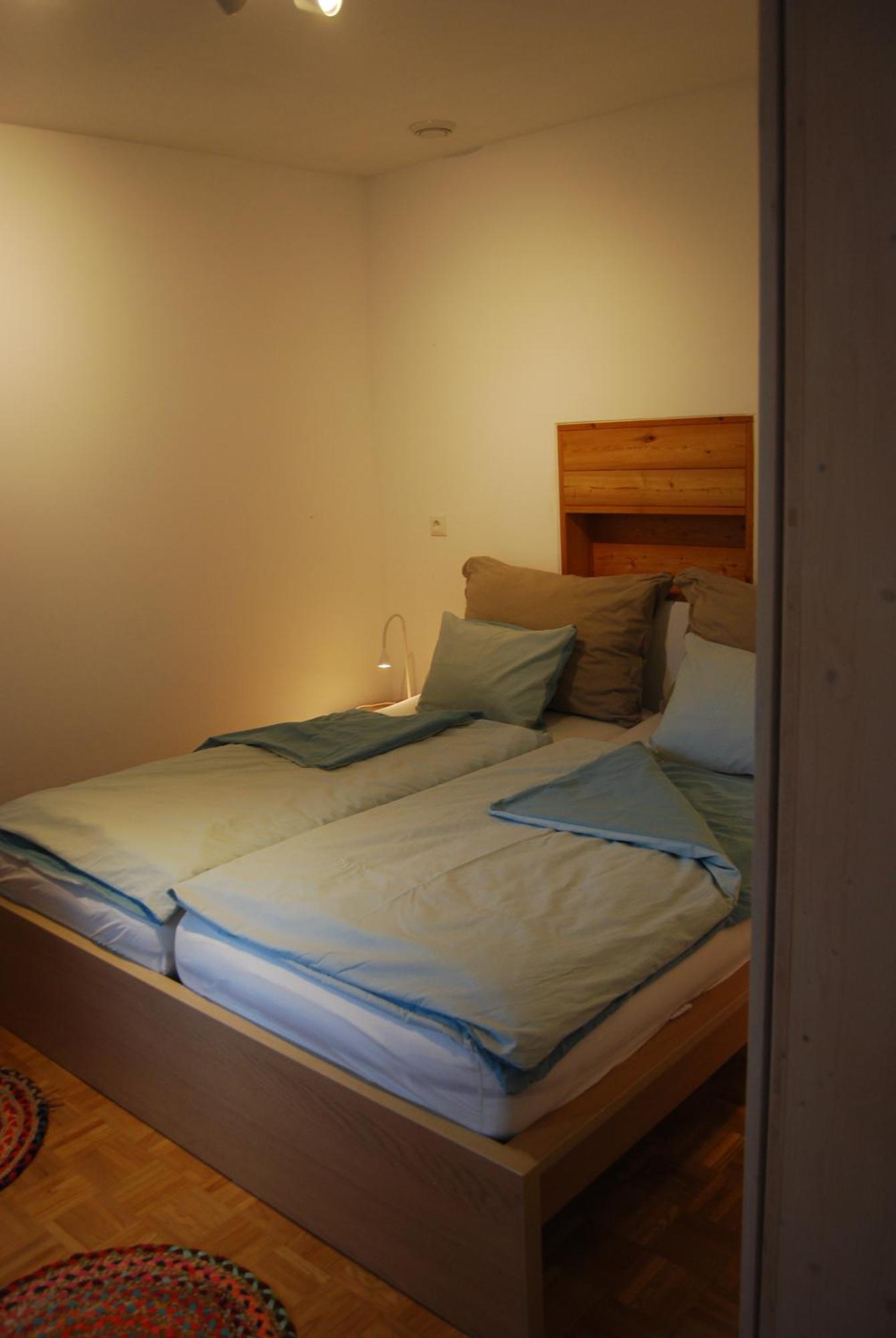 Apartment Modlisch *
