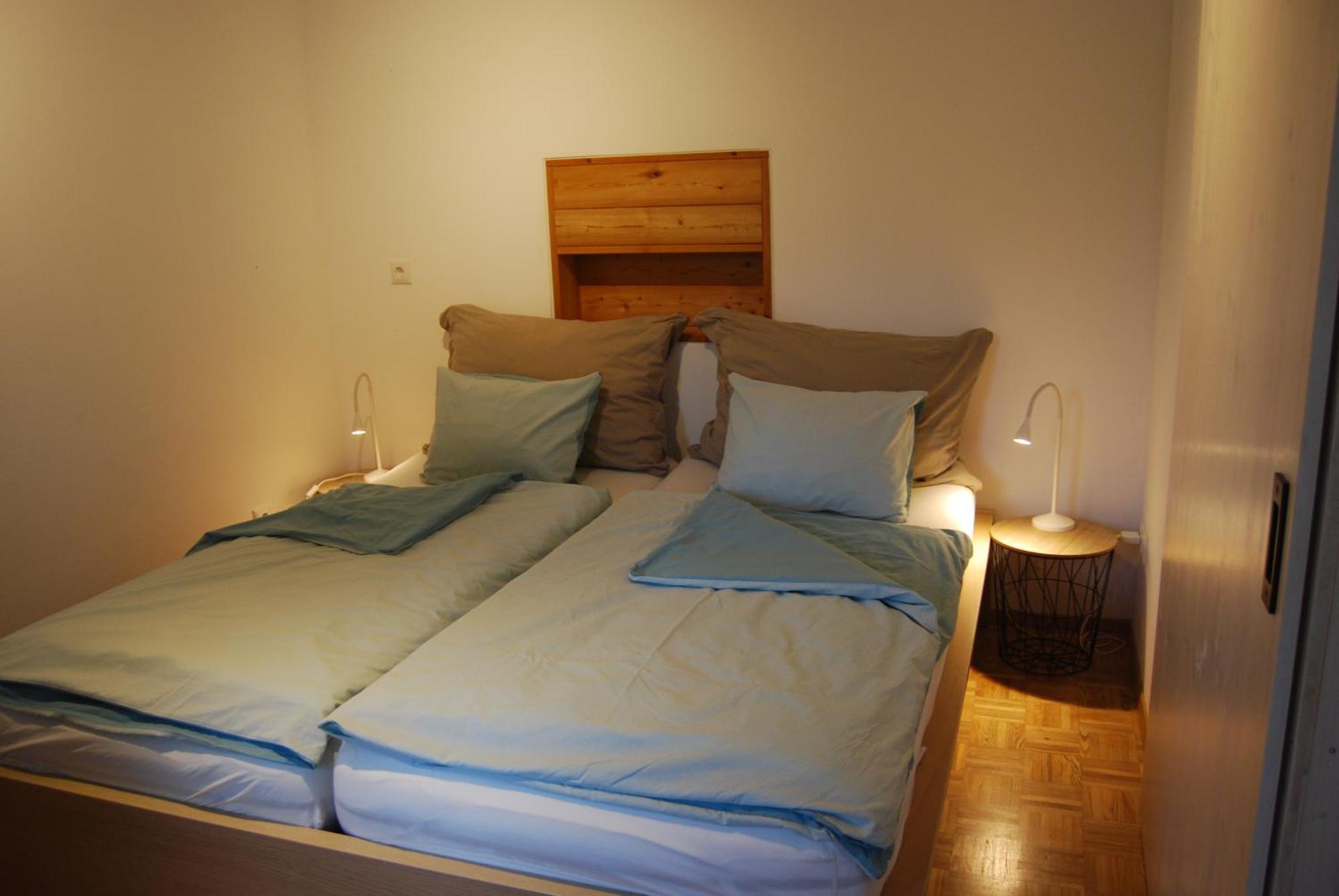 Modlisch Apartment Schwarzenau (Zwettl)