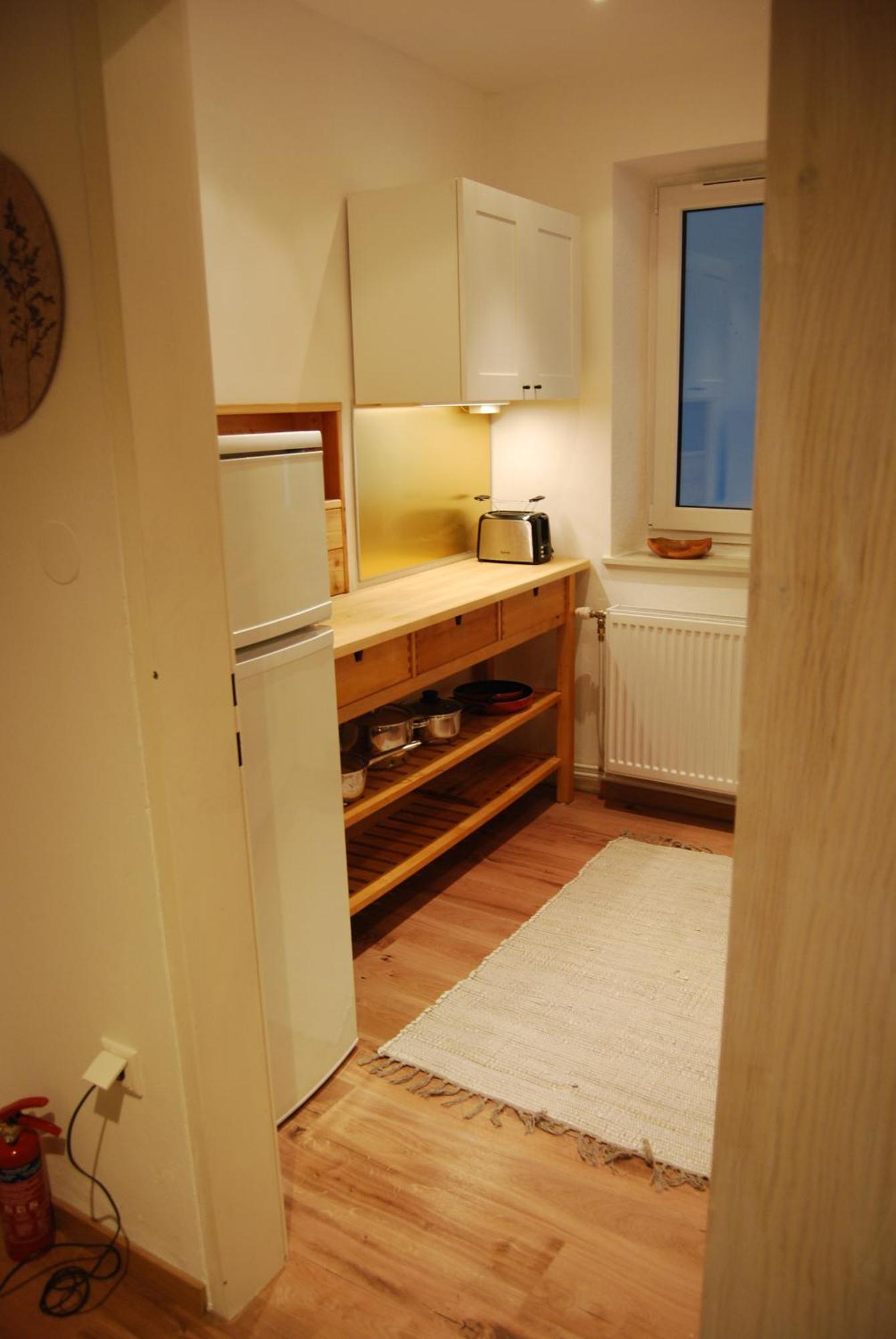 Modlisch Apartment